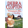 Treasure Me, Cowboy