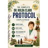 The Complete Dr. Hulda Clark Protocol Explained: A Simple Guide to Parasite Cleansing, Liver Detox, Kidney Health, and Whole-Body Healing - Done Safel