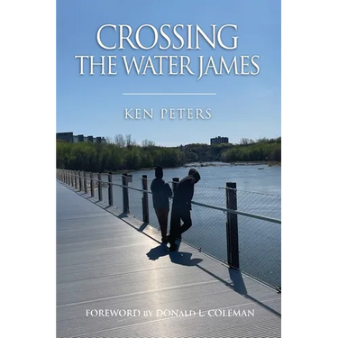 Crossing the Water James