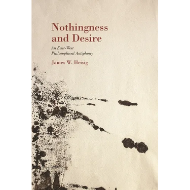 Nothingness and Desire