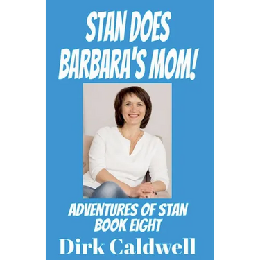 Stan Does Barbara's Mom!