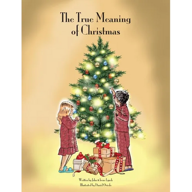The True Meaning of Christmas