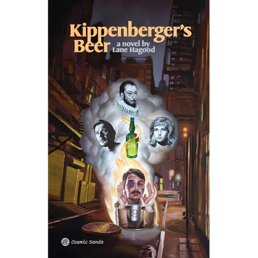 Kippenberger's Beer