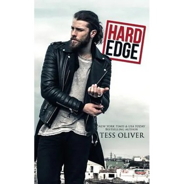 Hard Edge