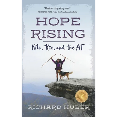 Hope Rising: Me, Kee, and the AT
