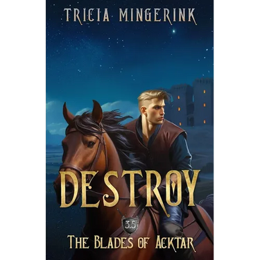 Destroy
