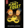 Escape From Planet Fidget: One Spin and You May Never Return.