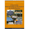A Place Fa We: Gullah/Geechee: Africa's Seeds in the Winds of the Diaspora Volume 6