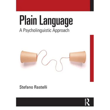 Plain Language: A Psycholinguistic Approach