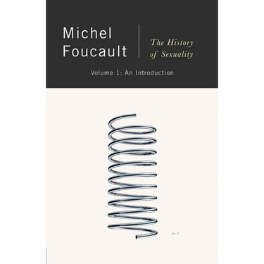 The History of Sexuality: An Introduction