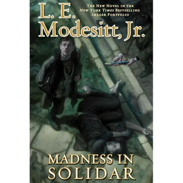 Madness in Solidar