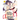Alpha Wolfgirl X Omega Wolfboy Vol. 3