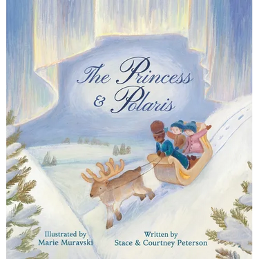 The Princess & Polaris