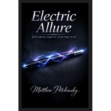 Electric Allure: Exploring Erotic Electro-Play