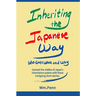 Inheriting the Japanese Way: Who Gets What and Why