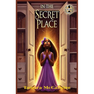 In the Secret Place