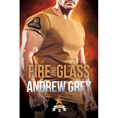 Fire and Glass: Volume 2