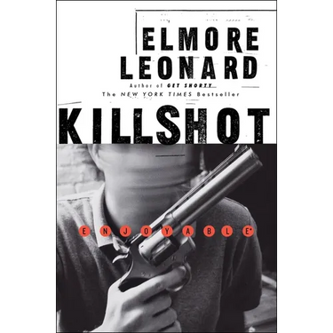 Killshot