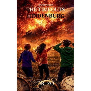 The TimeOuts Hindenburg