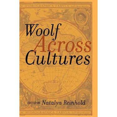 Woolf Across Cultures