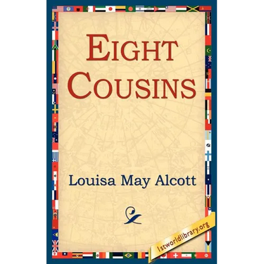 Eight Cousins