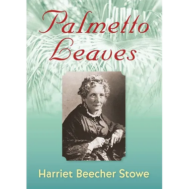 Palmetto Leaves