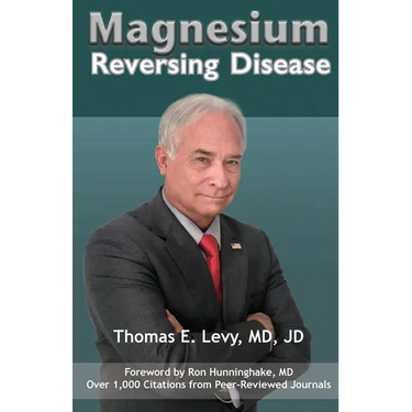 Magnesium: Reversing Disease