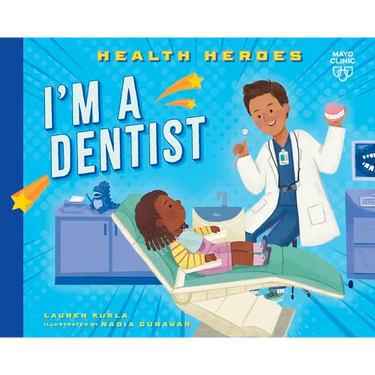 I'm a Dentist