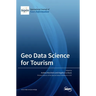 Geo Data Science for Tourism