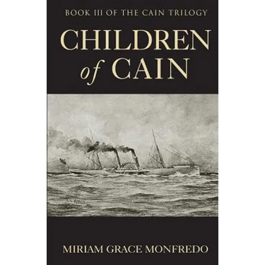 Children of Cain