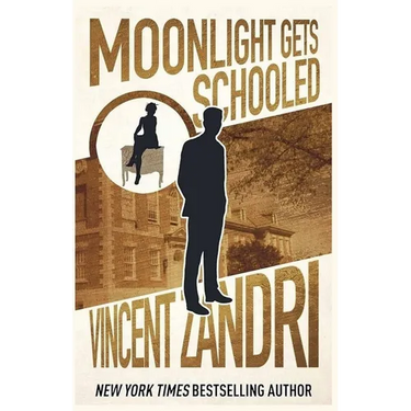 Moonlight Gets Schooled