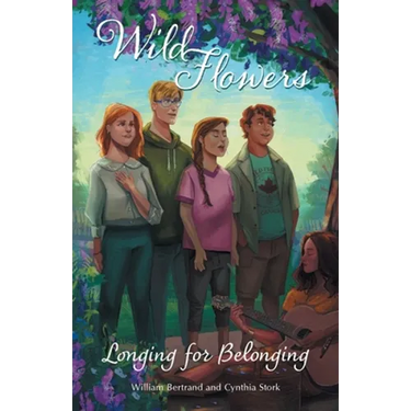 Wild Flowers: Longing for Belonging