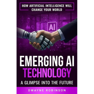 Emerging AI Technology: A Glimpse Into the Future