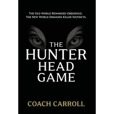 The Hunter Head Game: Unleash the Power of Your Killer Instinct