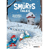 The Smurfs Tales Vol. 15: The Smurfs and the White Storm and Other Stories