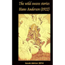 The wild swans stories Hans Andersen (1922)