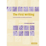 The First Writing: Script Invention as History and Process