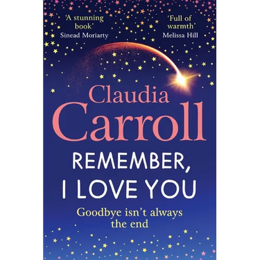 Remember, I Love You