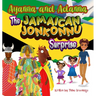 The Jamaican Jonkonnu Surprise