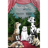 Phoebe the Cat and Her Curious Dog Dream
