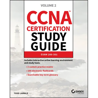 CCNA Certification Study Guide, Volume 2