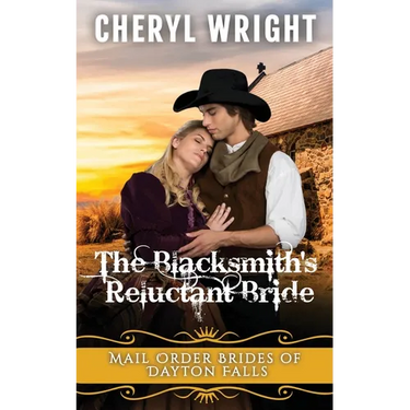 The Blacksmith's Reluctant Bride
