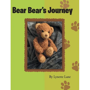 Bear Bear's Journey
