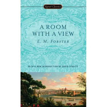 A Room with a View