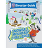 Vbs 2026 Snowball Mountain Challenge Director Guide: Find Your Strength in God
