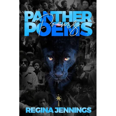 Panther Poems: Poetry of a Sister Panther