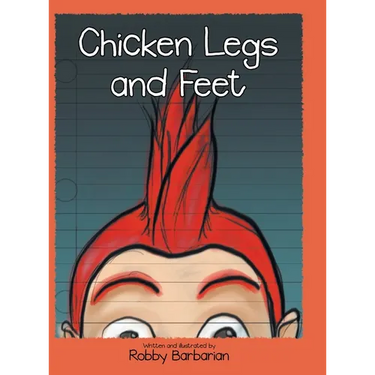 Chicken Legs and Feet