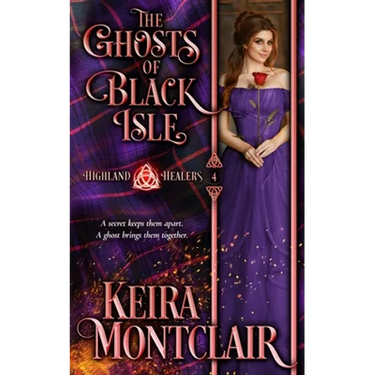 The Ghosts of Black Isle