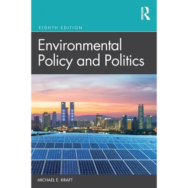 Environmental Policy and Politics
