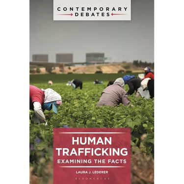 Human Trafficking: Examining the Facts